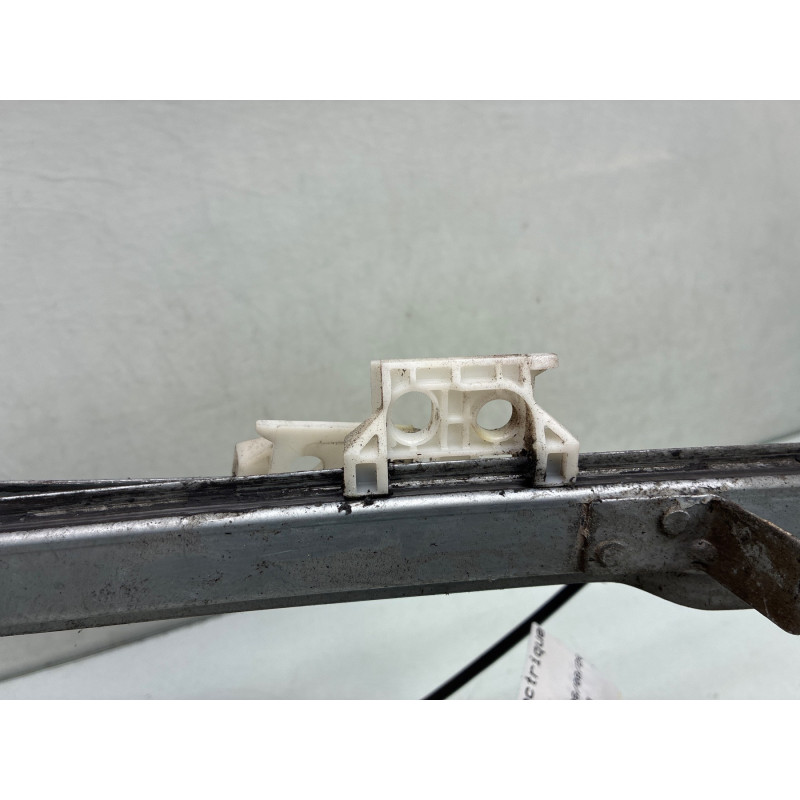 Leve vitre electrique avant gauche CITROEN C4 PICASSO 1 Photo n°4