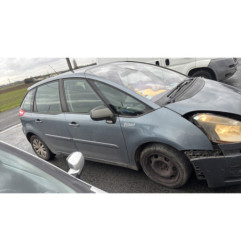 Leve vitre electrique avant gauche CITROEN C4 PICASSO 1