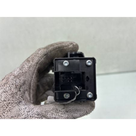 Poignee electrique frein a main CITROEN C4 PICASSO 1 Photo n°1