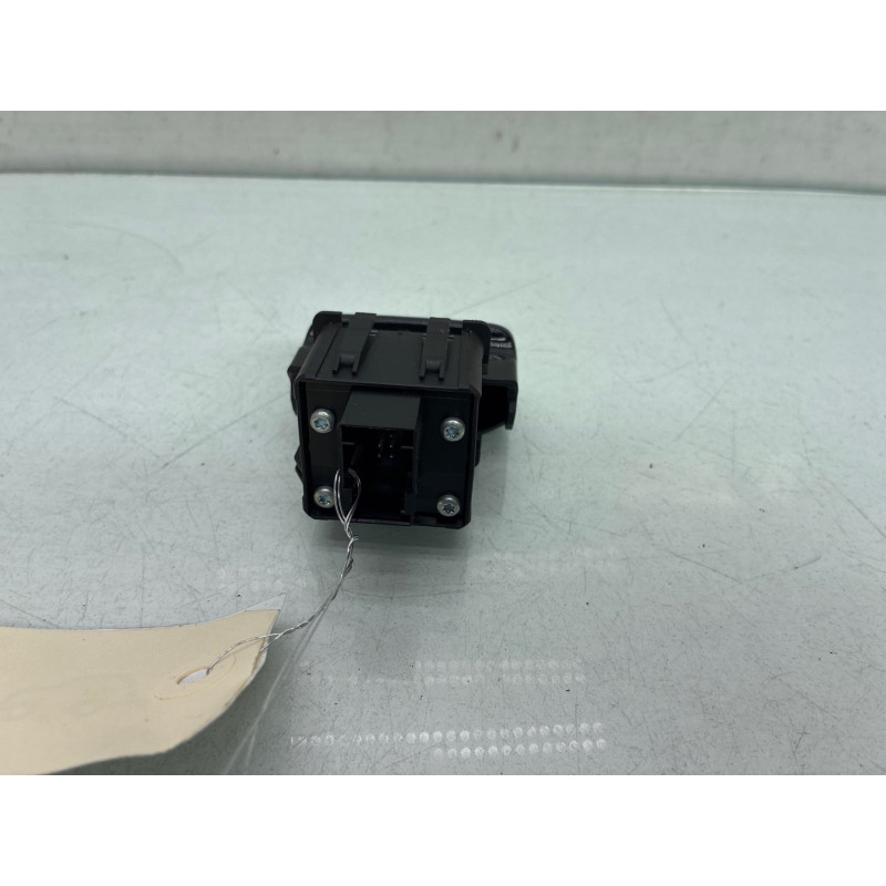 Poignee electrique frein a main CITROEN C4 PICASSO 1 Photo n°3