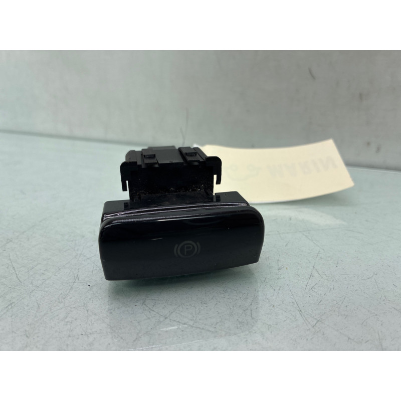 Poignee electrique frein a main CITROEN C4 PICASSO 1 Photo n°4