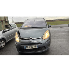 Poignee electrique frein a main CITROEN C4 PICASSO 1
