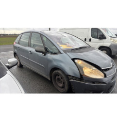 Poignee electrique frein a main CITROEN C4 PICASSO 1