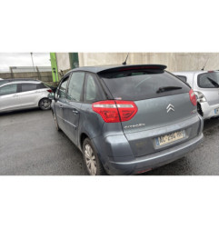 Poignee electrique frein a main CITROEN C4 PICASSO 1