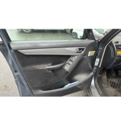 Poignee electrique frein a main CITROEN C4 PICASSO 1