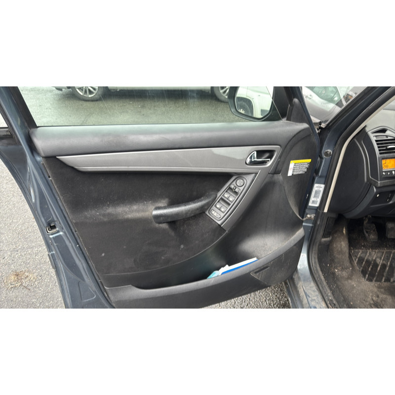 Poignee electrique frein a main CITROEN C4 PICASSO 1 Photo n°13