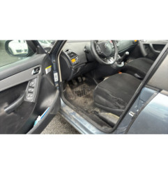Poignee electrique frein a main CITROEN C4 PICASSO 1