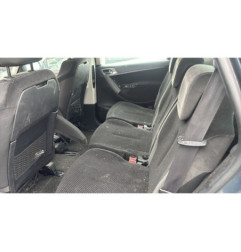 Poignee electrique frein a main CITROEN C4 PICASSO 1
