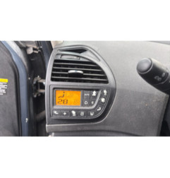 Poignee electrique frein a main CITROEN C4 PICASSO 1
