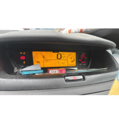 Poignee electrique frein a main CITROEN C4 PICASSO 1