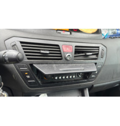 Poignee electrique frein a main CITROEN C4 PICASSO 1