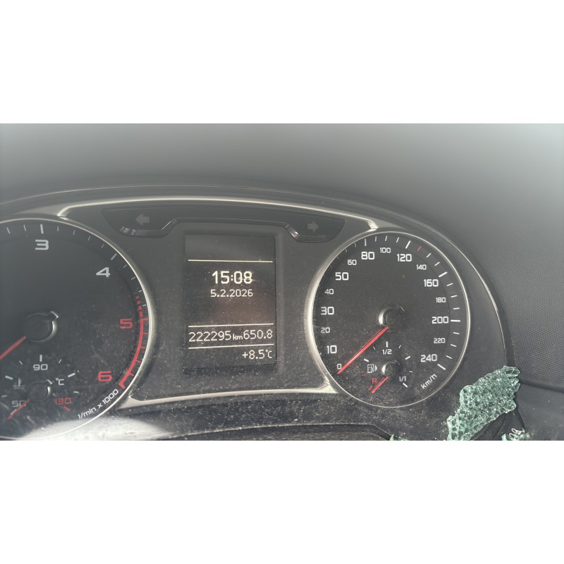 Neiman AUDI A1 1 Photo n°4