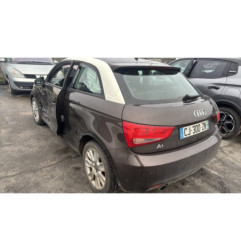 Neiman AUDI A1 1
