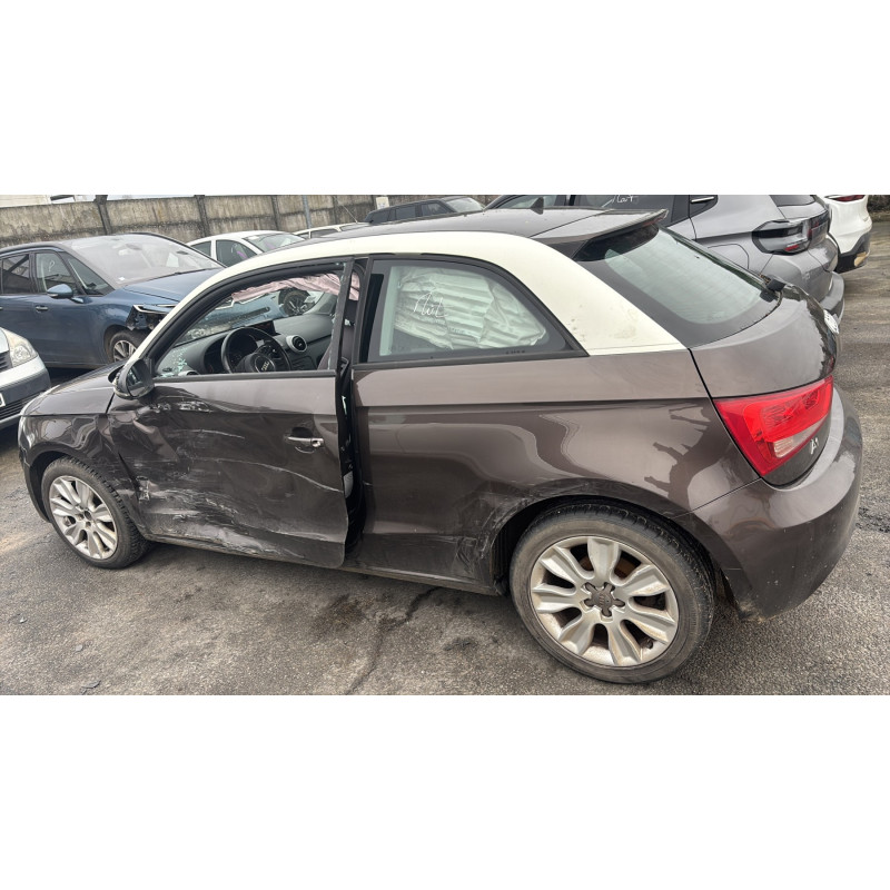 Neiman AUDI A1 1 Photo n°12