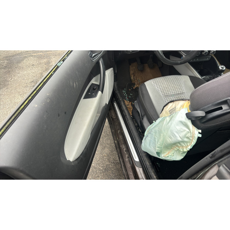 Neiman AUDI A1 1 Photo n°14