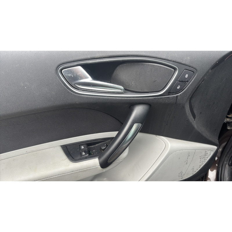 Neiman AUDI A1 1 Photo n°15