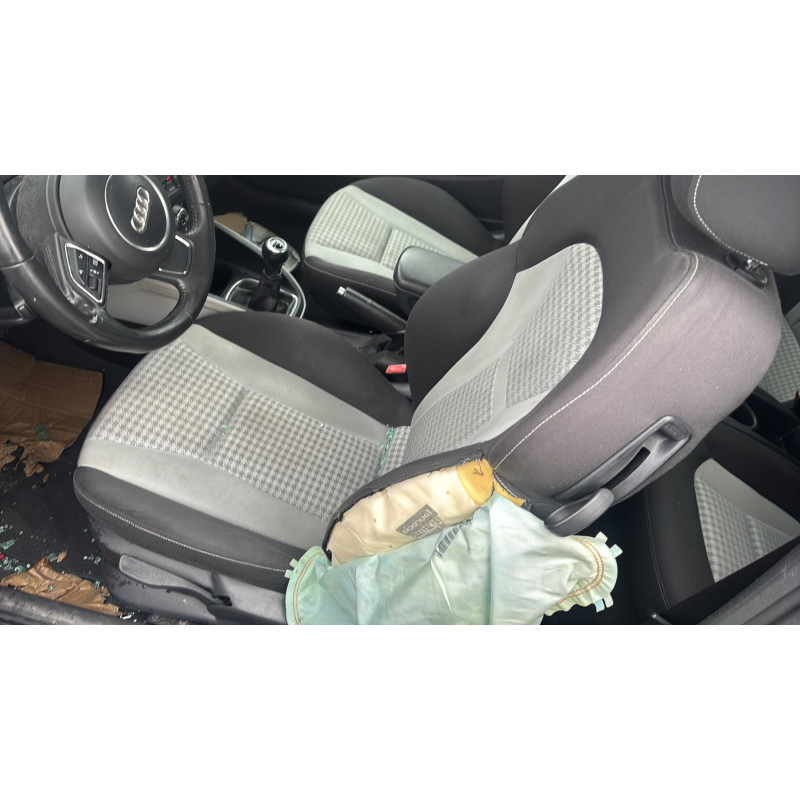 Neiman AUDI A1 1 Photo n°16