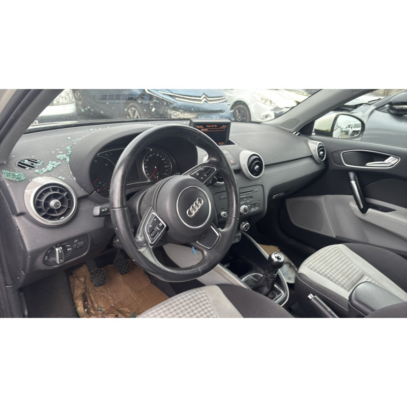 Neiman AUDI A1 1 Photo n°17