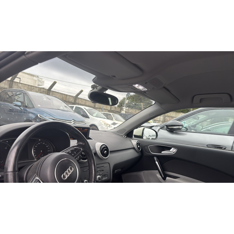 Neiman AUDI A1 1 Photo n°18