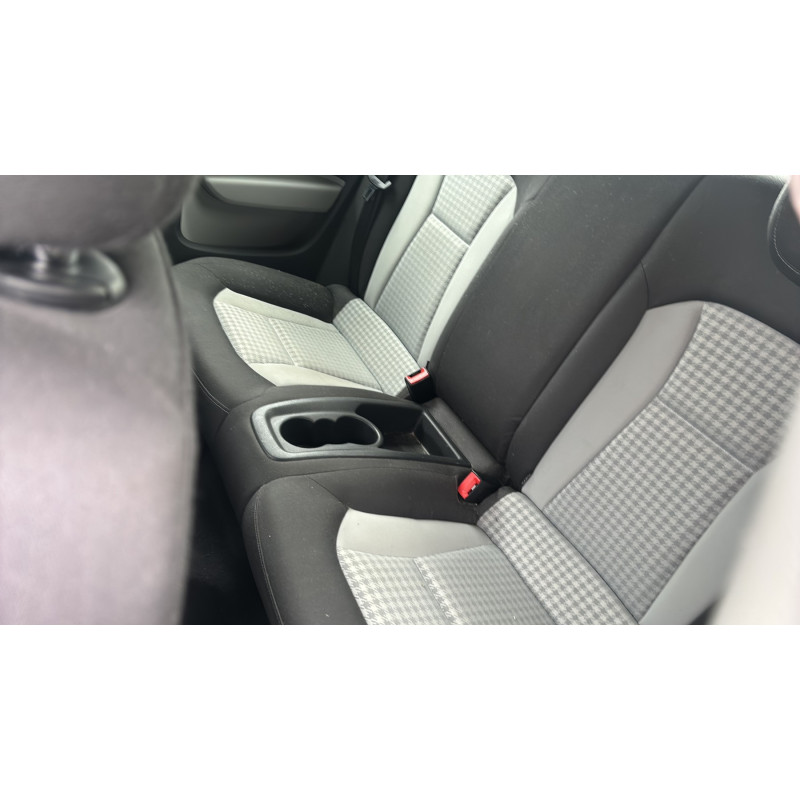 Neiman AUDI A1 1 Photo n°19