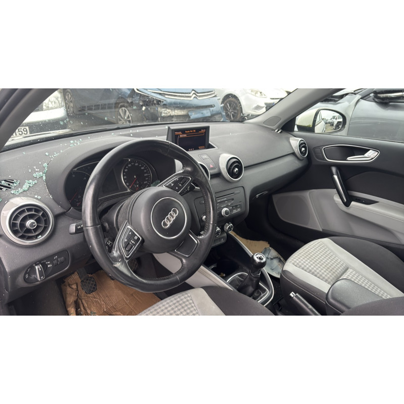 Neiman AUDI A1 1 Photo n°20