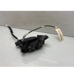 Serrure avant gauche PEUGEOT 308 2 SW
