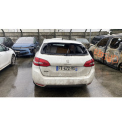 Serrure avant gauche PEUGEOT 308 2 SW