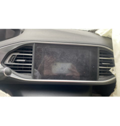 Serrure avant gauche PEUGEOT 308 2 SW
