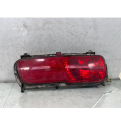 Anti brouillard arriere gauche CITROEN C4 PICASSO 1