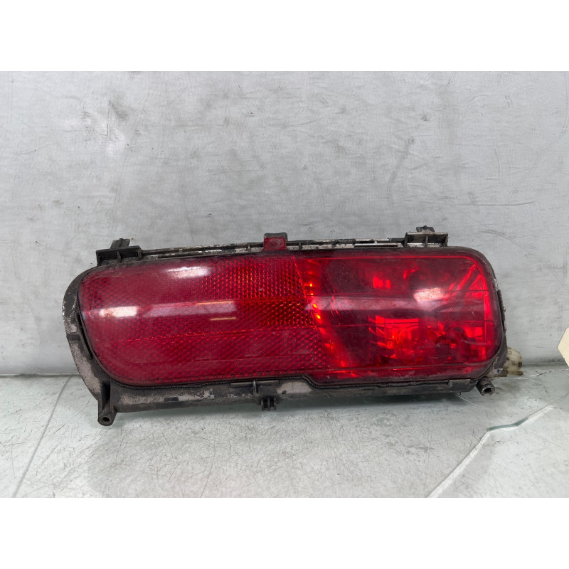 Anti brouillard arriere gauche CITROEN C4 PICASSO 1 Photo n°4