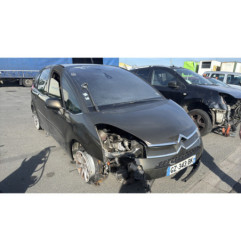 Anti brouillard arriere gauche CITROEN C4 PICASSO 1