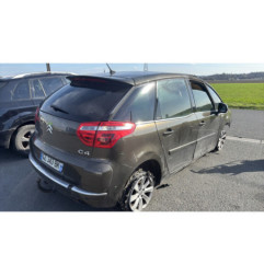 Anti brouillard arriere gauche CITROEN C4 PICASSO 1