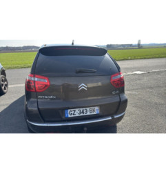Anti brouillard arriere gauche CITROEN C4 PICASSO 1