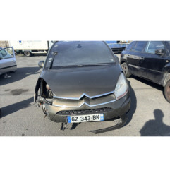Anti brouillard arriere gauche CITROEN C4 PICASSO 1