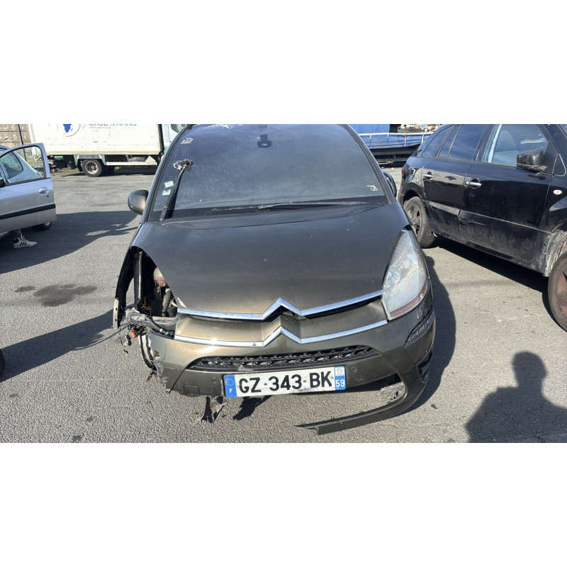 Anti brouillard arriere gauche CITROEN C4 PICASSO 1 Photo n°11