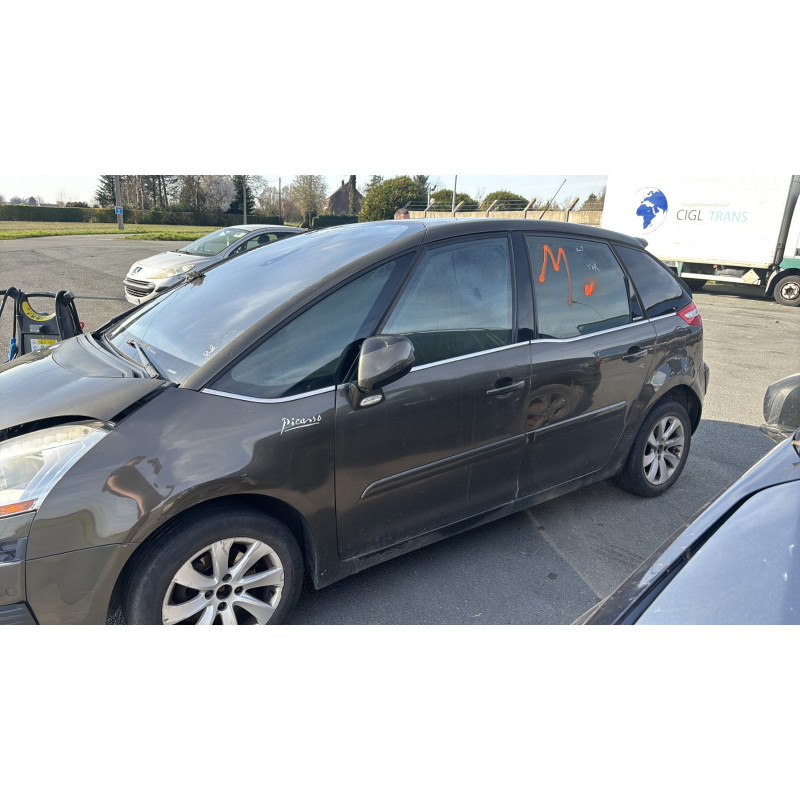 Anti brouillard arriere gauche CITROEN C4 PICASSO 1 Photo n°12