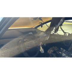 Anti brouillard arriere gauche CITROEN C4 PICASSO 1