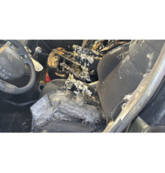 Anti brouillard arriere gauche CITROEN C4 PICASSO 1