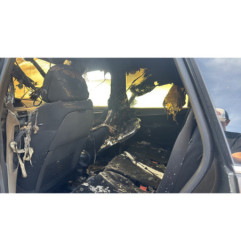 Anti brouillard arriere gauche CITROEN C4 PICASSO 1