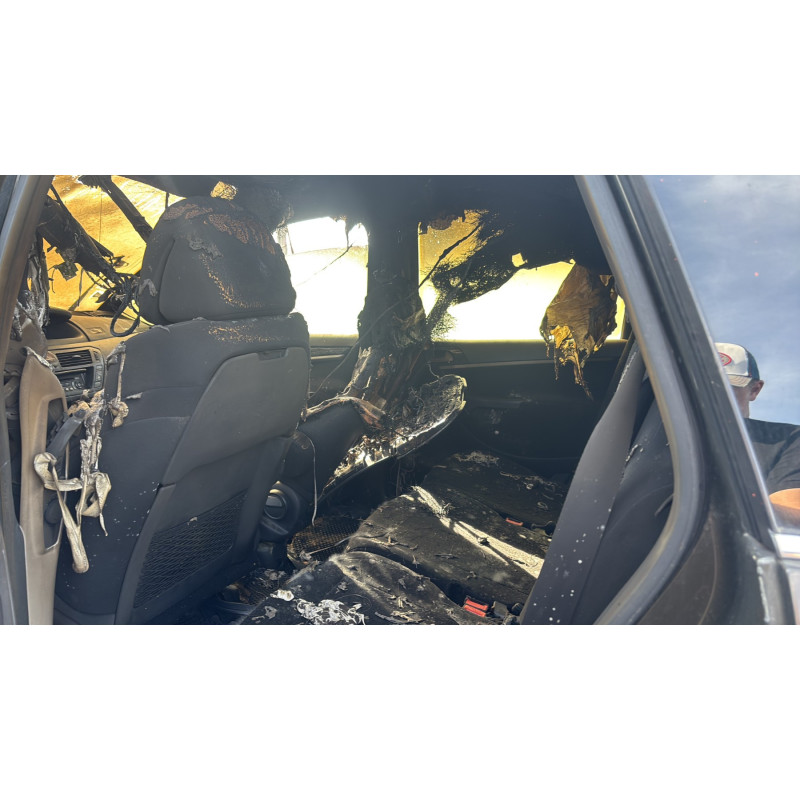 Anti brouillard arriere gauche CITROEN C4 PICASSO 1 Photo n°18