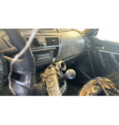 Anti brouillard arriere gauche CITROEN C4 PICASSO 1