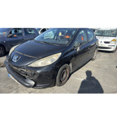 Cremaillere assistee PEUGEOT 207