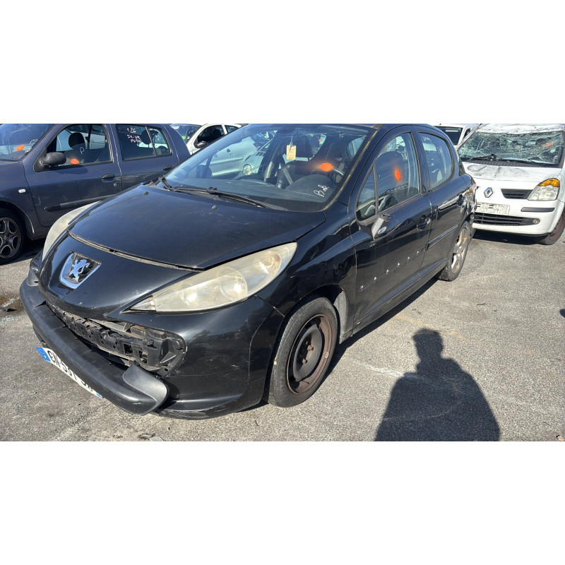 Cremaillere assistee PEUGEOT 207 Photo n°7
