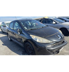 Cremaillere assistee PEUGEOT 207
