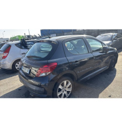 Cremaillere assistee PEUGEOT 207