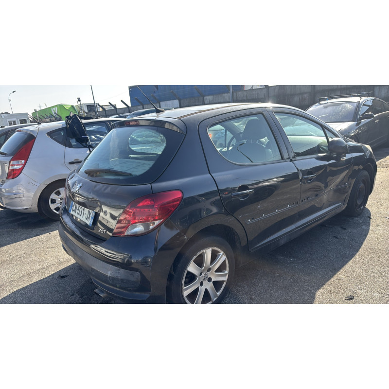 Cremaillere assistee PEUGEOT 207 Photo n°9