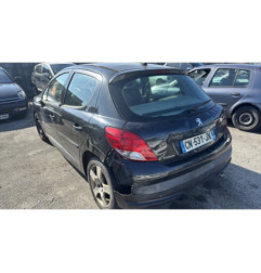 Cremaillere assistee PEUGEOT 207