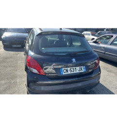 Cremaillere assistee PEUGEOT 207