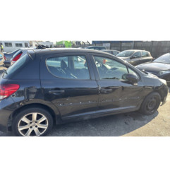 Cremaillere assistee PEUGEOT 207