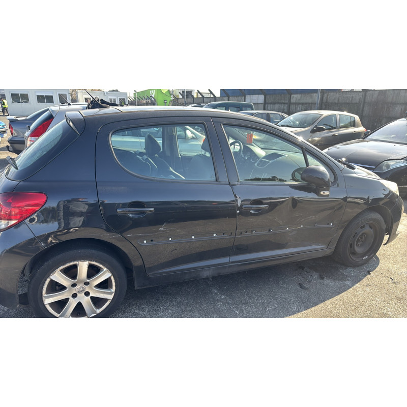 Cremaillere assistee PEUGEOT 207 Photo n°12